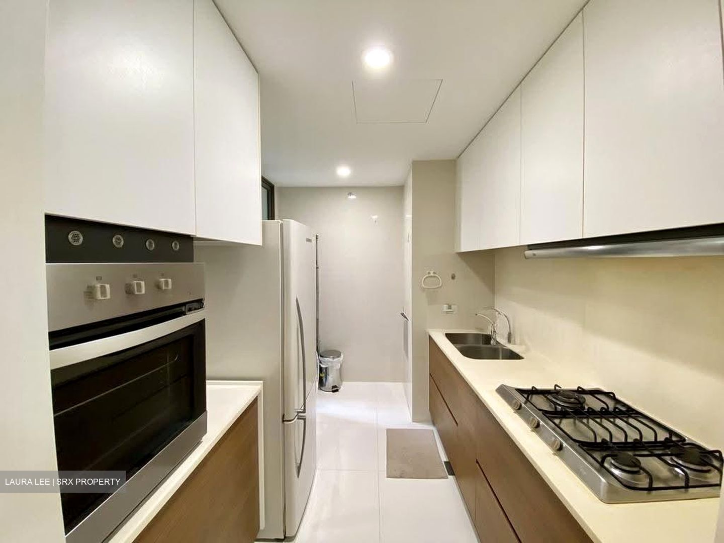 The Miltonia Residences (D27), Condominium #606996251